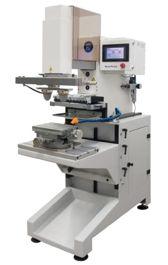 Tampondruckmaschine TPX 250